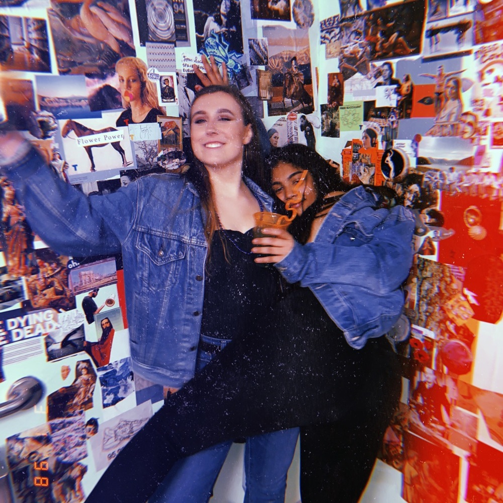 Meet your Posher, Grace